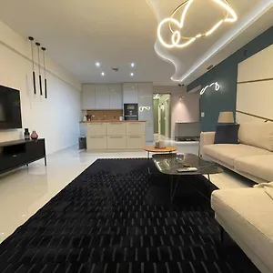  Διαμέρισμα Luxury