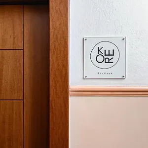  Διαμέρισμα Kore Boutique